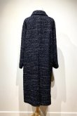 画像5: SOWA trip coat black (5)