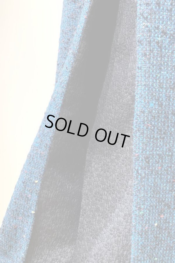 画像6: SOWA trip coat blue (6)