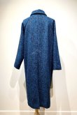 画像5: SOWA trip coat blue (5)