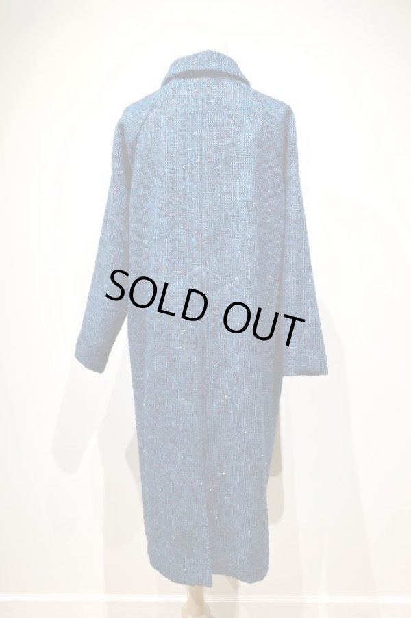 画像5: SOWA trip coat blue (5)