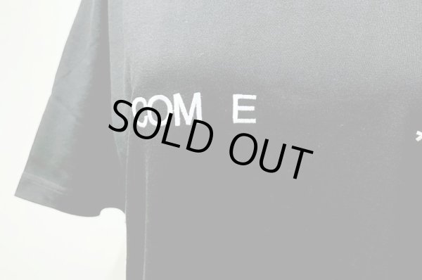 画像3: STOF （ストフ） Life is Humor Tee  come on (3)