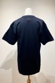 画像4: YuumiARIA EMBROIDERY FRILL T-SHIRTS black (4)