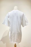 画像4: YuumiARIA EMBROIDERY FRILL T-SHIRTS white white (4)