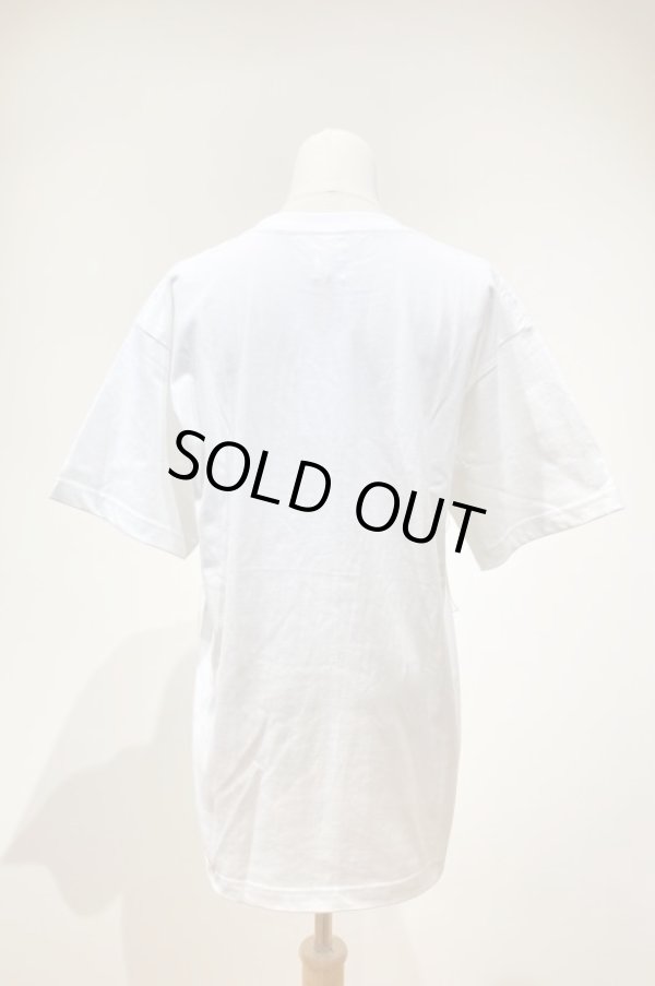 画像4: YuumiARIA EMBROIDERY FRILL T-SHIRTS white white (4)