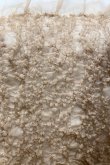 画像2: YuumiARIA EMBROIDERY FRILL T-SHIRTS white beige (2)