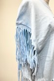 画像4: NON TOKYO FRINGE PRINT TOP  (4)