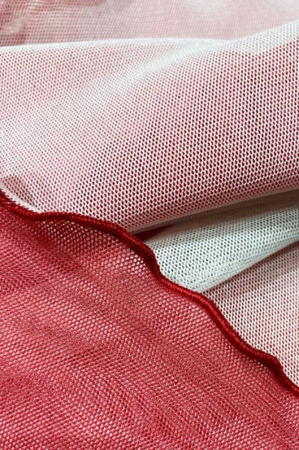 画像7: NON TOKYO REVERSIBLE POWERNET ONE-PIECE  (7)