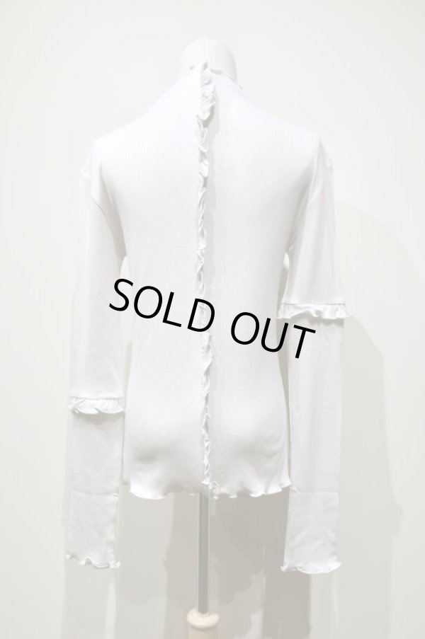 画像6: SOWA unitie tops ecru (6)