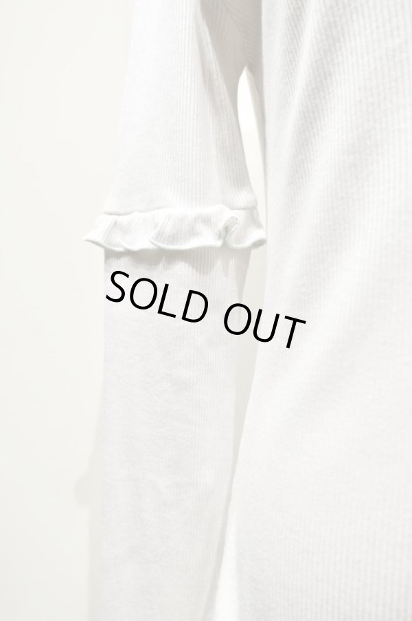 画像5: SOWA unitie tops ecru (5)