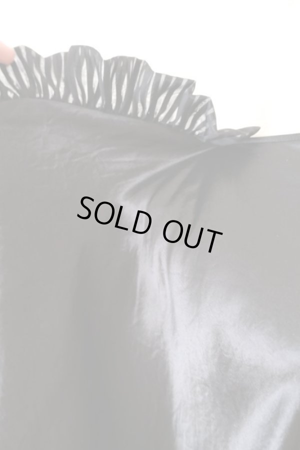 画像2: DECO depuis 1985 ROUND MOTIF BIG ONEPIECE (2)