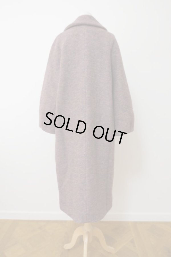 画像4: FRANZIUS LONG COAT mix (4)