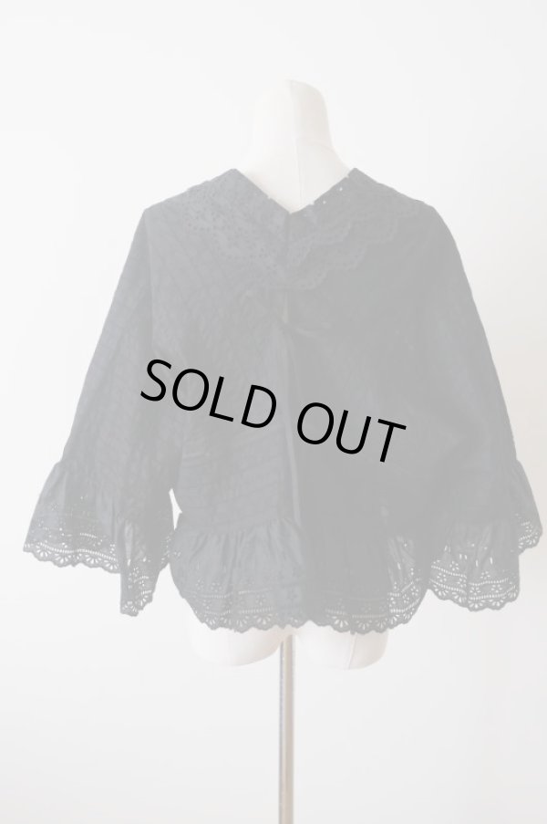 画像6: SOWA heron black (6)