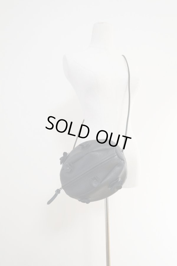 画像6: DECO depuis 1985 FLOWER BAG (6)