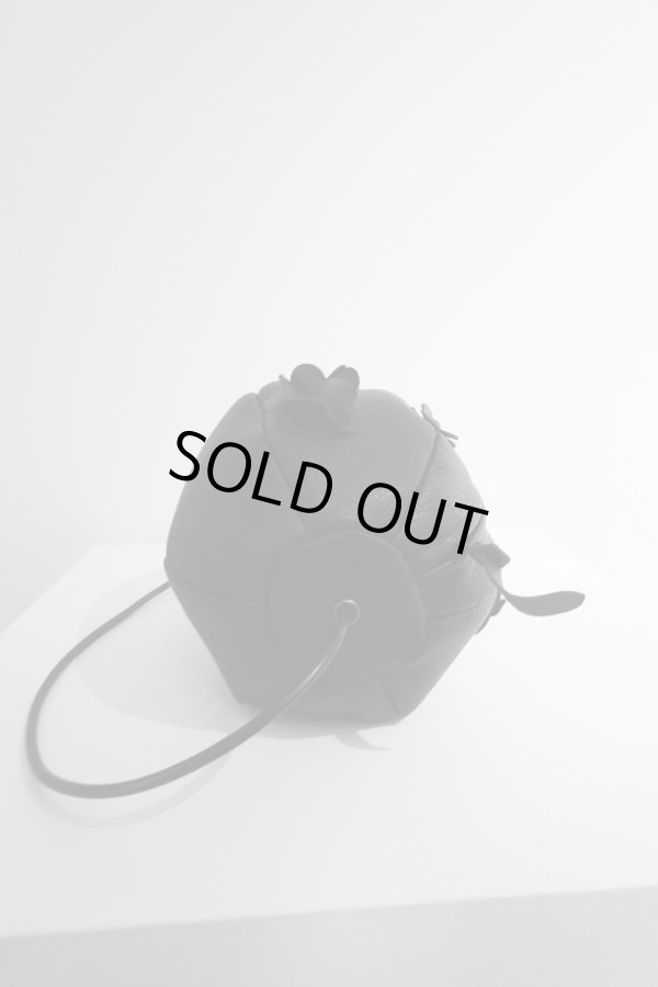 画像3: DECO depuis 1985 FLOWER BAG (3)