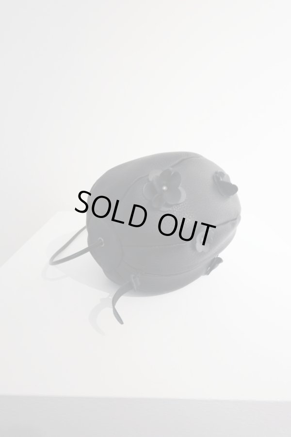 画像2: DECO depuis 1985 FLOWER BAG (2)