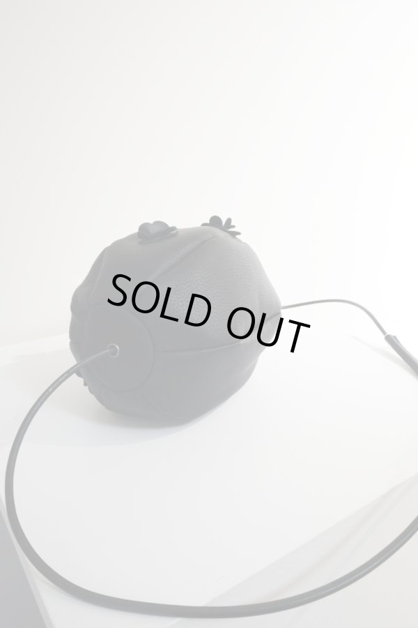 画像4: DECO depuis 1985 FLOWER BAG (4)