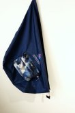 画像4: STOF (ストフ）KESA Big Roll Bag blue (4)