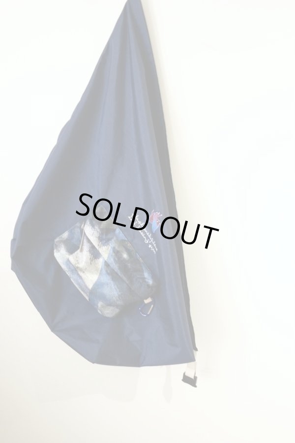 画像4: STOF (ストフ）KESA Big Roll Bag blue (4)