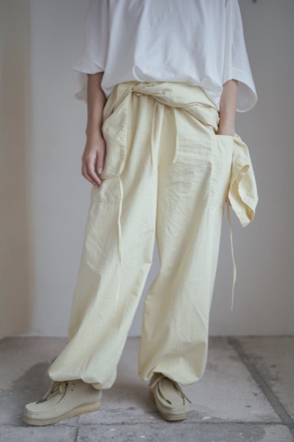 画像6: MARU TO (マルト）Summer All-in-one kihada (6)