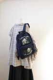 画像1: JennyFax  I'm Found Backpack (1)