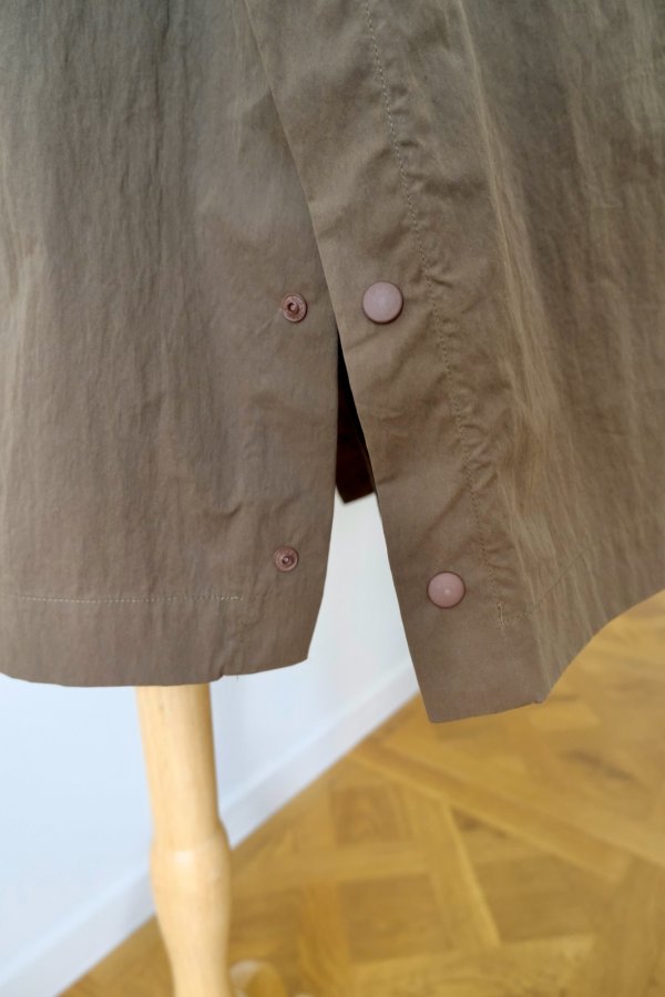 画像4: KLOKE  Volt Trench  Green (4)