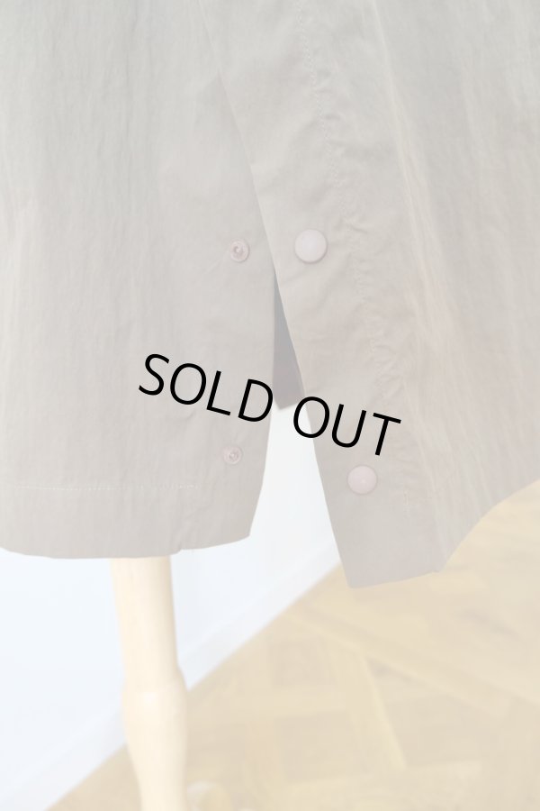 画像4: KLOKE  Volt Trench  Green (4)