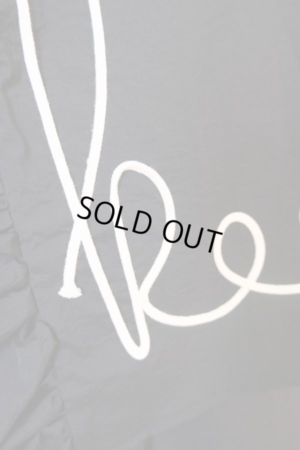 画像6: naokitomizuka × Reebok sailor blouson black (6)