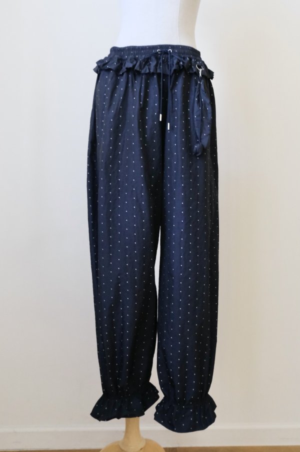 画像1: SOWA Twinkling  Navy (1)