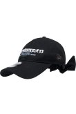 画像2: NON TOKYO 2WAY RIBBON CAP Feat.NEW ERA (2)