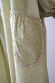 画像7: SOWA coquille lime (7)