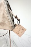 画像8: DECO depuis 1985 FLOWER TRIANGLE MINI BAG NUME (8)