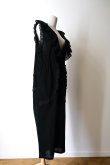 画像2: SOWA Éventail black (2)