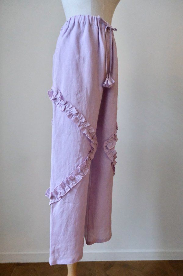 画像3: SOWA Mirage lila (3)