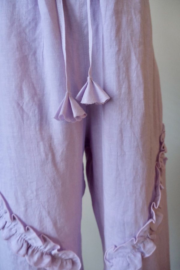 画像6: SOWA Mirage lila (6)