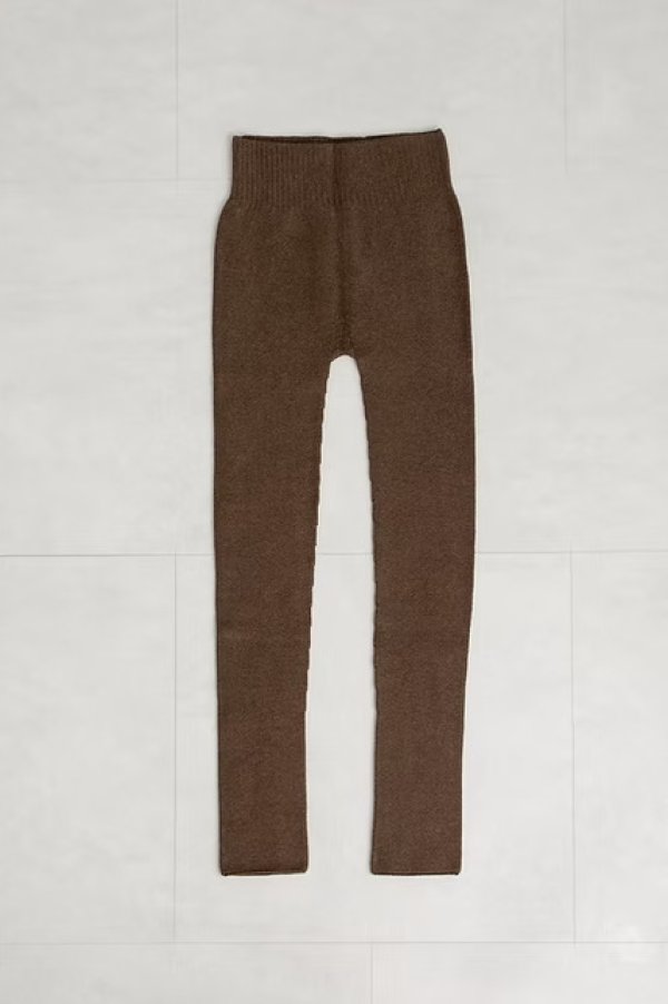 画像3: uca wholegarment knit leggings (3)