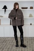 画像5: uca wholegarment knit leggings (5)