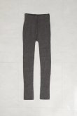 画像4: uca wholegarment knit leggings (4)