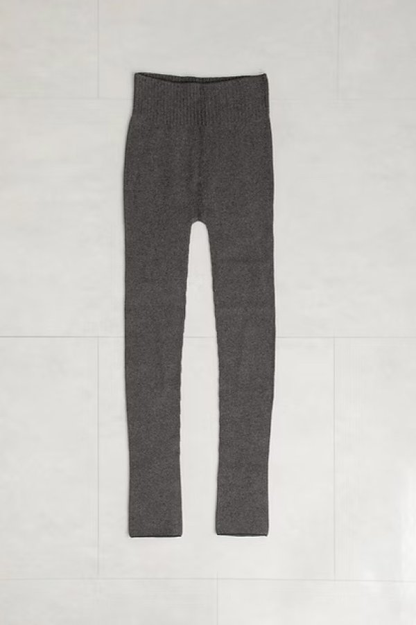画像4: uca wholegarment knit leggings (4)