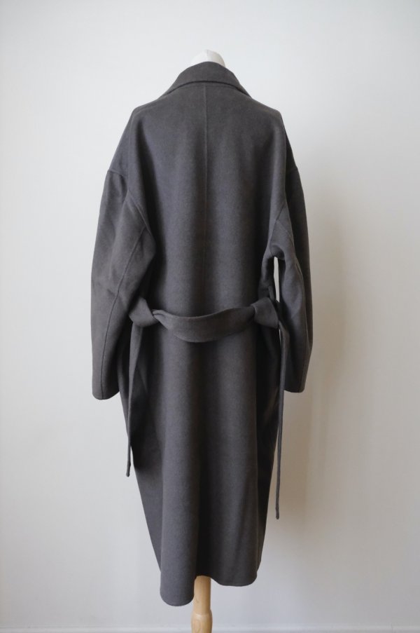 画像3: KLOKE Willow Cord Pant brown (3)