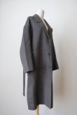 画像2: KLOKE Willow Cord Pant brown (2)