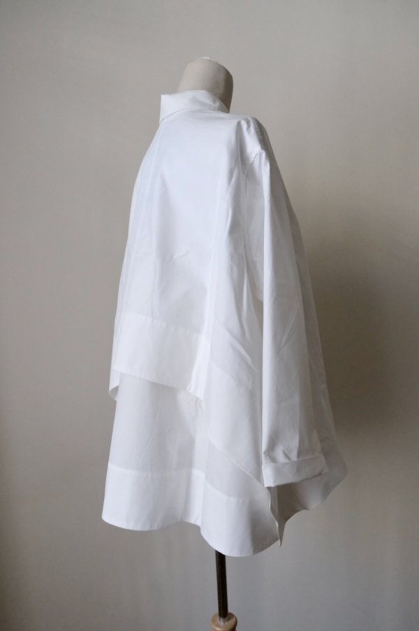 画像3: HENRIK VIBSKOV Wind In Blouse (3)