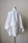 画像4: HENRIK VIBSKOV Wind In Blouse (4)