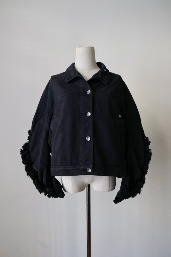 画像1: HENRIK VIBSKOV Johnny Jacket  (1)