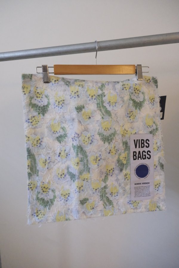 画像5: HENRIK VIBSKOV  Vibs Tote Bag  (5)
