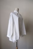画像2: HENRIK VIBSKOV Wind In Blouse (2)