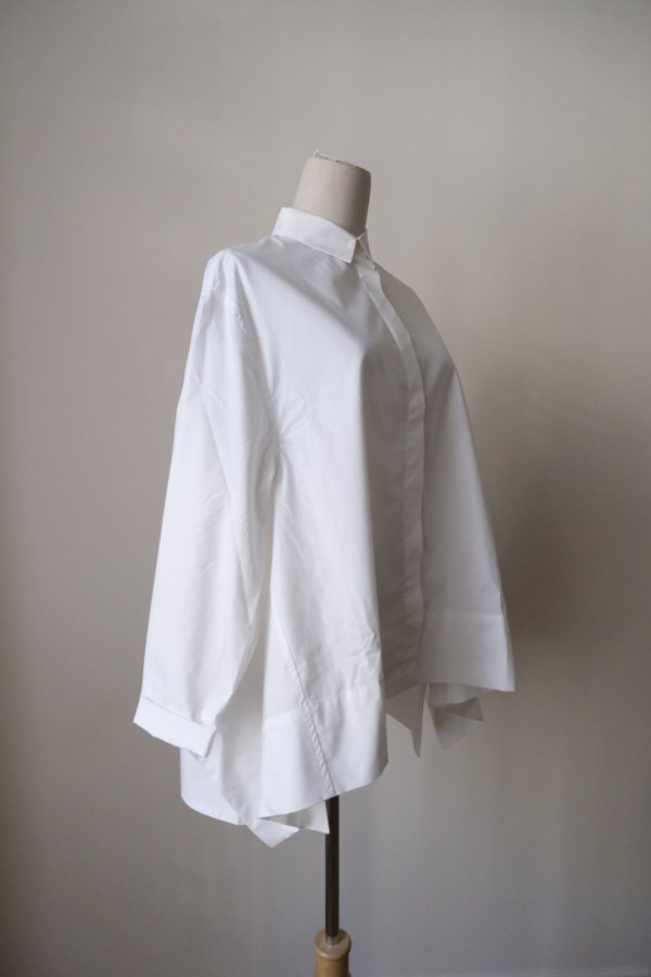 画像2: HENRIK VIBSKOV Wind In Blouse (2)
