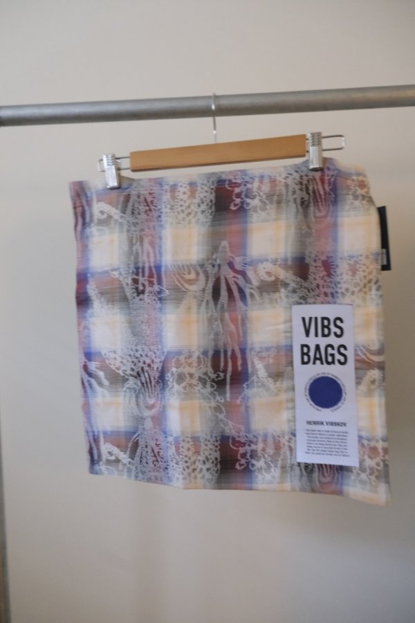 画像3: HENRIK VIBSKOV  Vibs Tote Bag  (3)