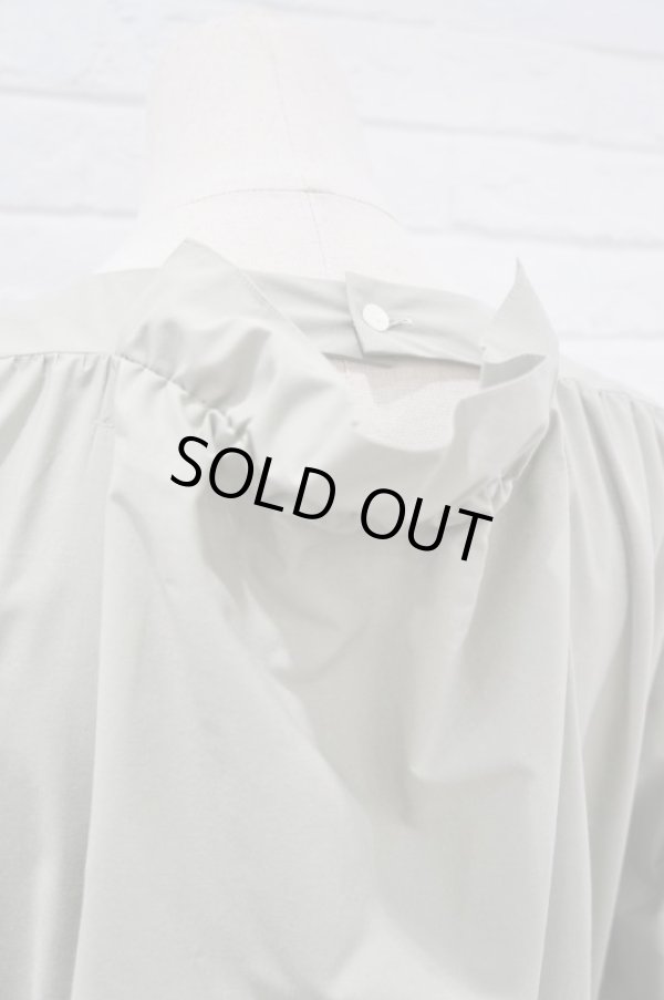 画像3:  stastny su （シュチャストニース）　back ghost one-piece (3)