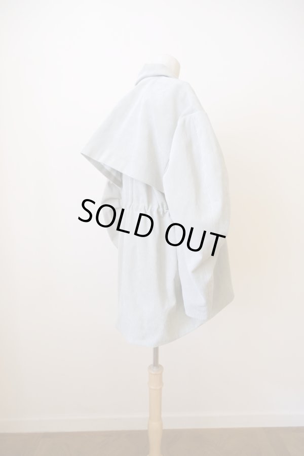 画像3: DECO depuis 1985  ORGANIC CORDUROY JACKET (3)