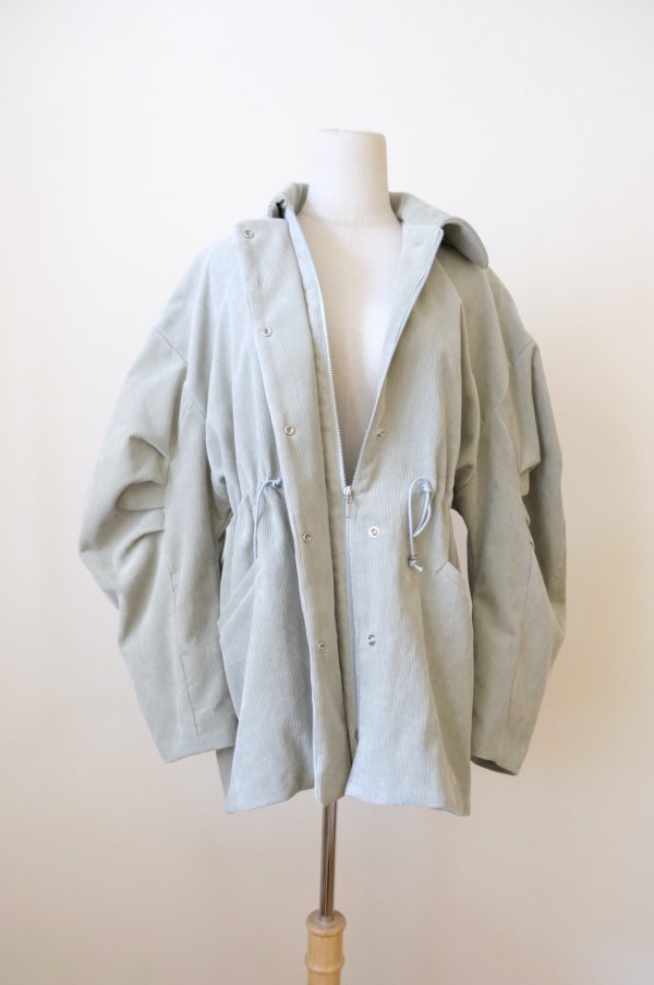 画像4: DECO depuis 1985  ORGANIC CORDUROY JACKET (4)